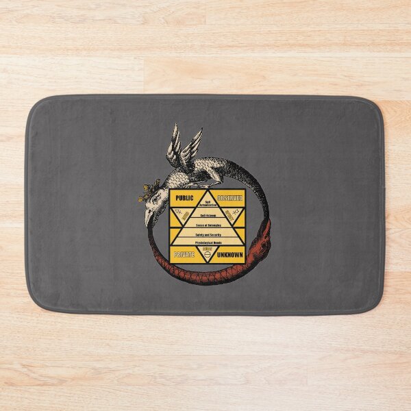 Item preview, Psychological Balance designed and sold by Proverbs812.