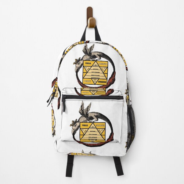 Item preview, Psychological Balance designed and sold by Proverbs812.