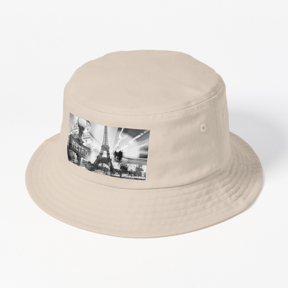 Item preview, Bucket Hat designed and sold by AdrianAlford.