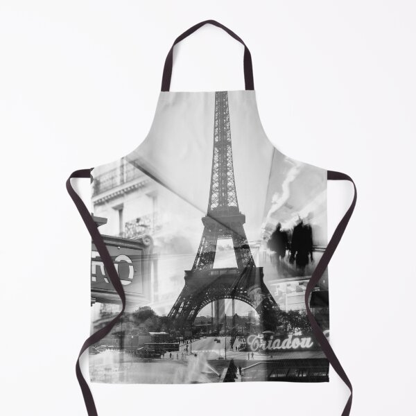 Item preview, Paris Collage designed and sold by Adrian Alford Photography.