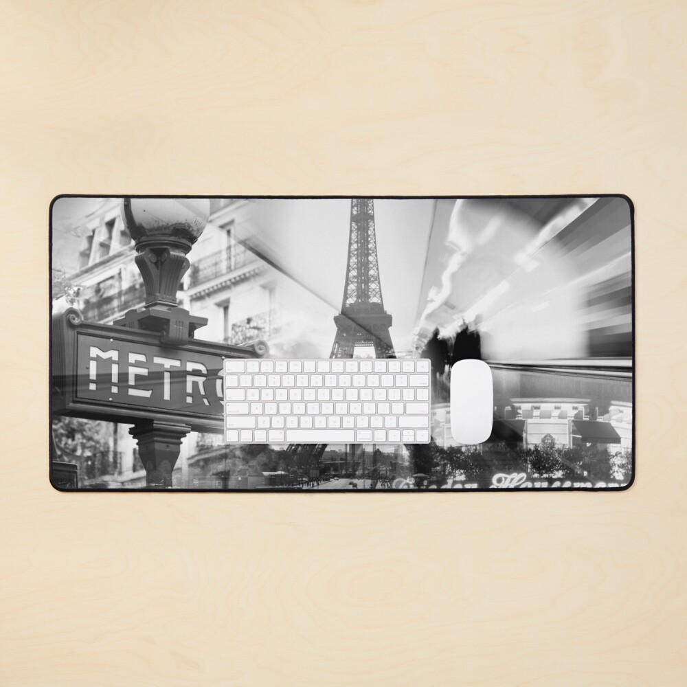 Item preview, Desk Mat designed and sold by AdrianAlford.