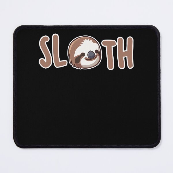 Item preview, I Love Sloth designed and sold by UnknownArtistt.
