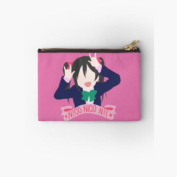 Artikelvorschau, Nico Nico Nii entworfen und verkauft von yourkawaiidream.