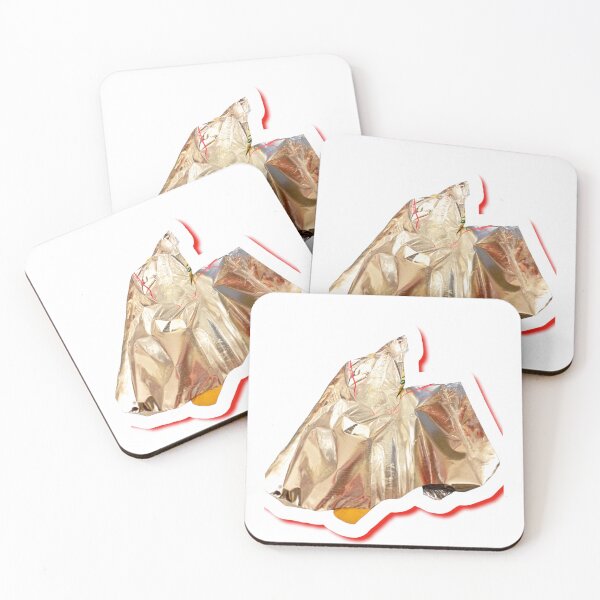Item preview, trash paper disgusting trash art designed and sold by RodVentura.