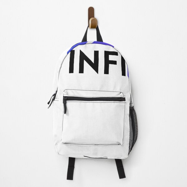 Item preview, Infinity blue designed and sold by antidote123.