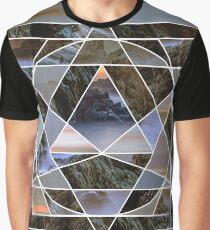 GeoForGeo09 Graphic T-Shirt