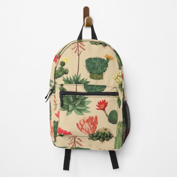 Item preview, Cactus collection pattern design designed and sold by Print-Designs.