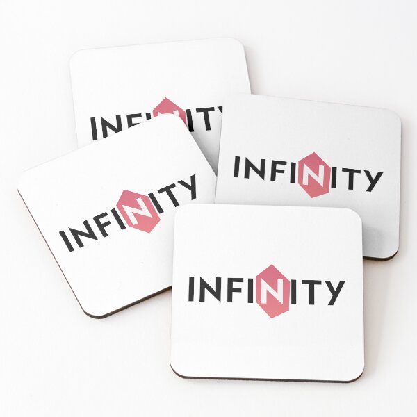 Item preview, Infinity designed and sold by antidote123.