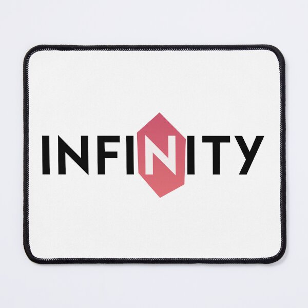 Item preview, Infinity designed and sold by antidote123.
