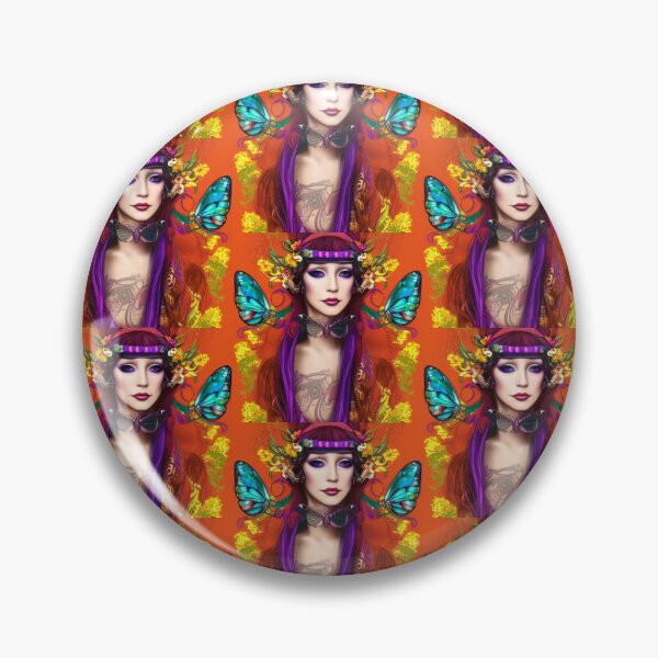 Item preview,  Witching Beauty Alien Scare 71 designed and sold by BlueOctopus1878.
