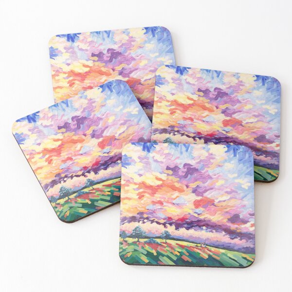 Item preview, Ardlethan Skies designed and sold by Maggiedeall.
