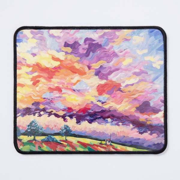 Item preview, Ardlethan Skies designed and sold by Maggiedeall.
