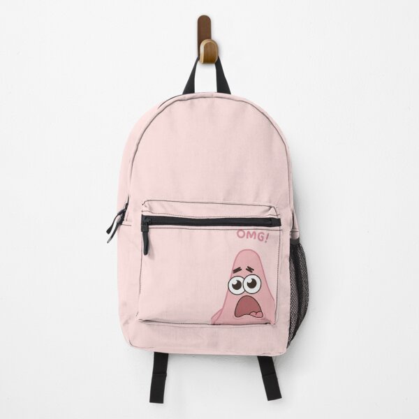 Item preview, omg patrick designed and sold by pine-alliegator.