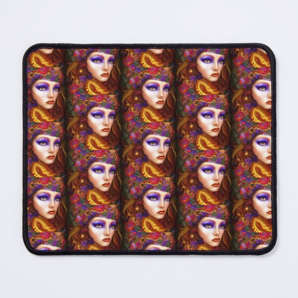 Item preview, Witching Beauty Alien Scare 72 designed and sold by BlueOctopus1878.