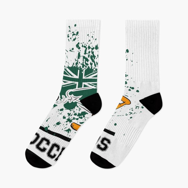 Item preview, SOCCEROOS designed and sold by fullyballed.