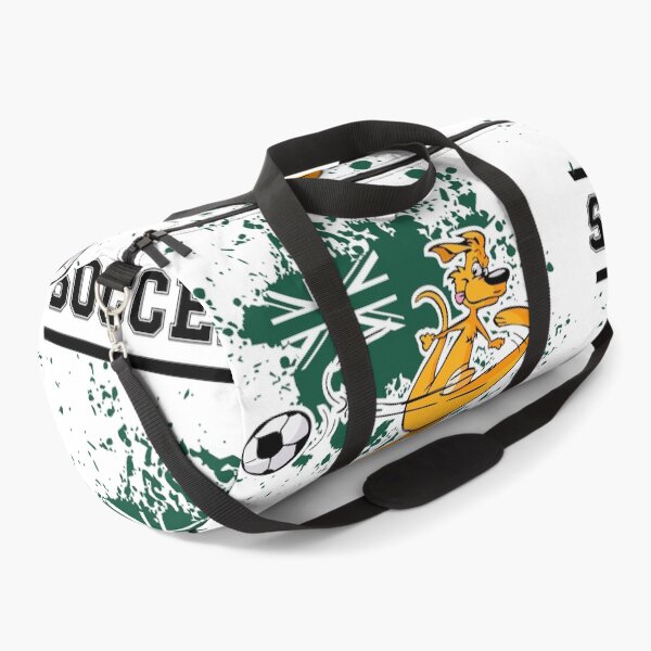 Item preview, SOCCEROOS designed and sold by fullyballed.
