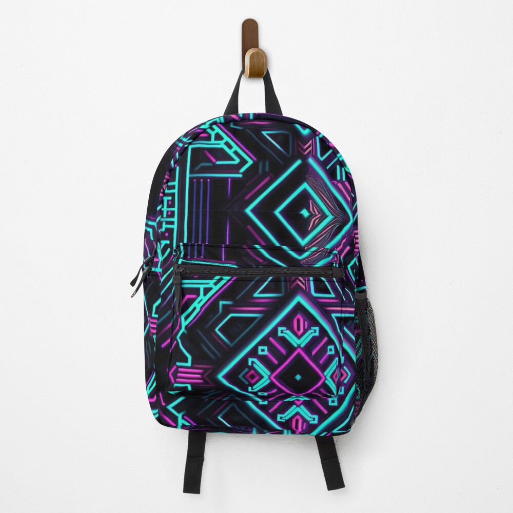 Item preview, Backpack designed and sold by Florecentfox.