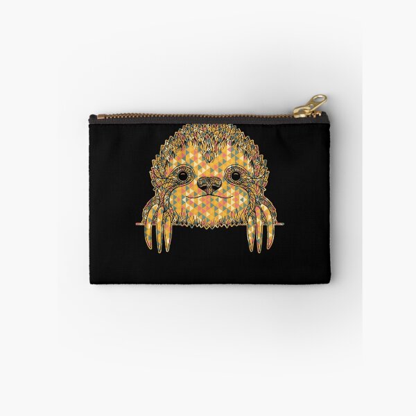Item preview, Sloth - Sloth Geometric designed and sold by UnknownArtistt.