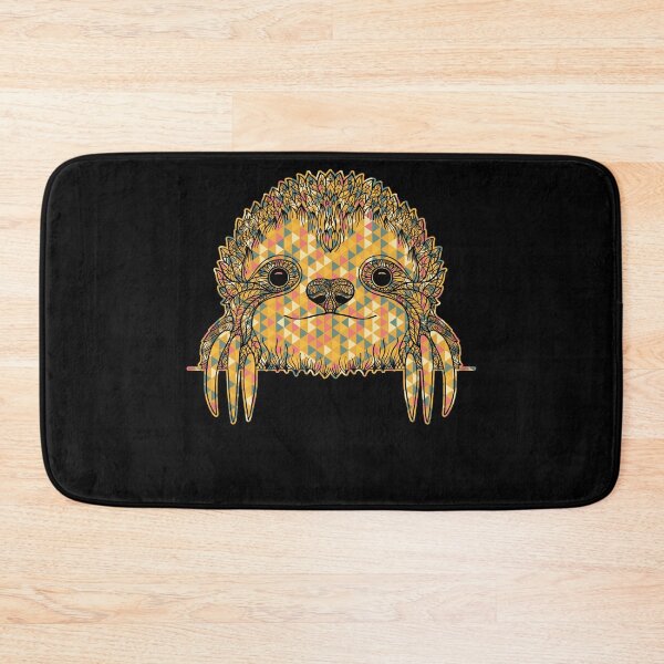 Item preview, Sloth - Sloth Geometric designed and sold by UnknownArtistt.