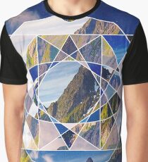 GeoForGeo10 Graphic T-Shirt