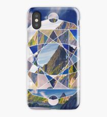 GeoForGeo10 iPhone Case