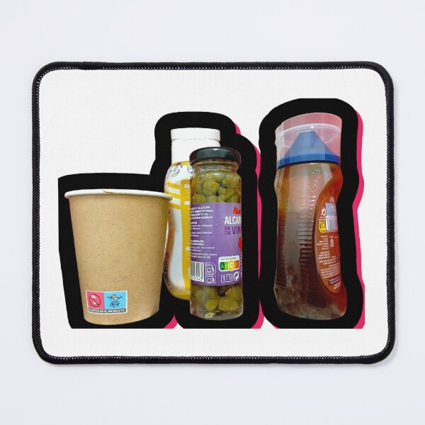 Item preview, comp 2 disgusting trash art designed and sold by RodVentura.