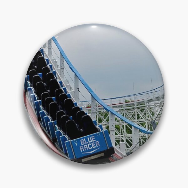 Item preview, Blue Racer  designed and sold by RCExpedition.