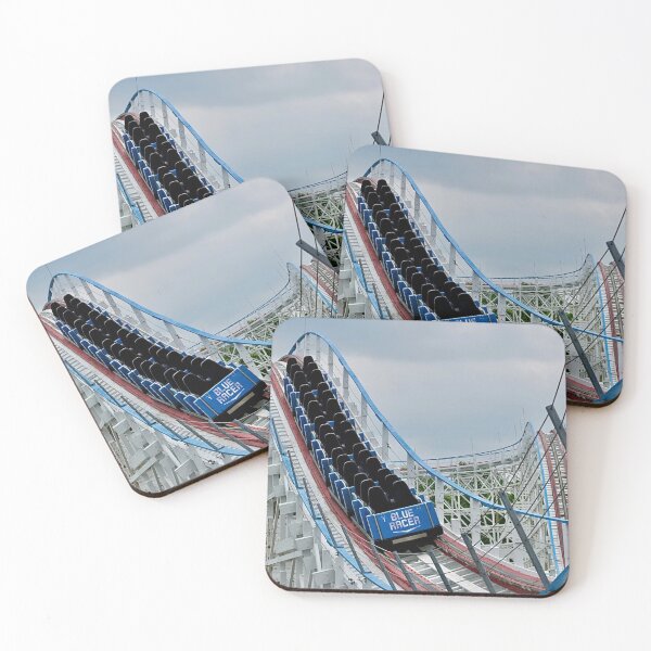 Item preview, Blue Racer  designed and sold by RCExpedition.