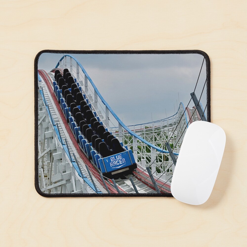 Item preview, Mouse Pad designed and sold by RCExpedition.