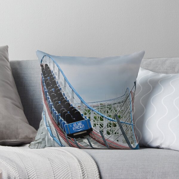 Item preview, Blue Racer  designed and sold by RCExpedition.