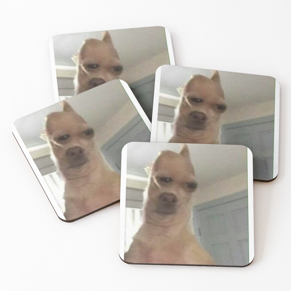Item preview, Coasters (Set of 4) designed and sold by OfftheSpectrum.
