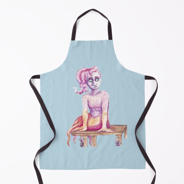 Item preview, Strawberry squid designed and sold by volkanic-ash.