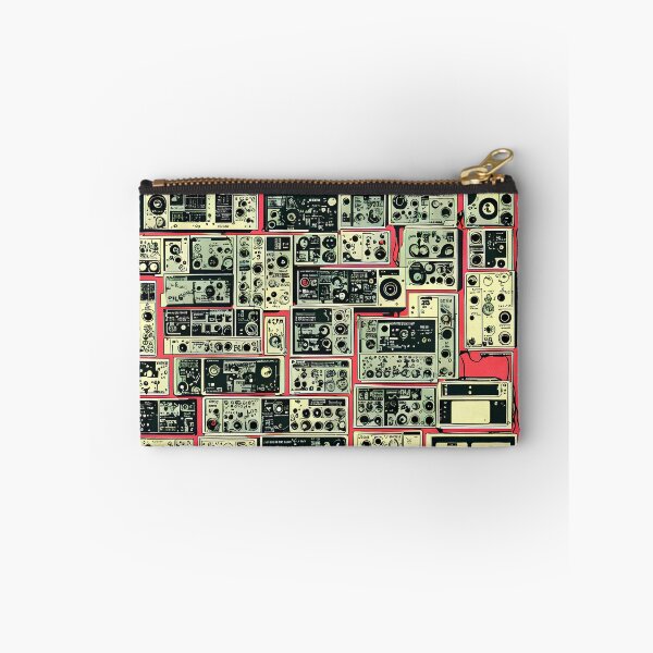 Artikelvorschau, Analoge Synthesizer entworfen und verkauft von danharumi.