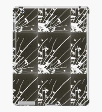 Crown iPad Case/Skin