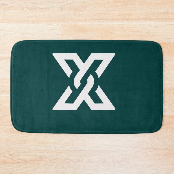Item preview, X Shape Logo Design designed and sold by rrahmandesign.