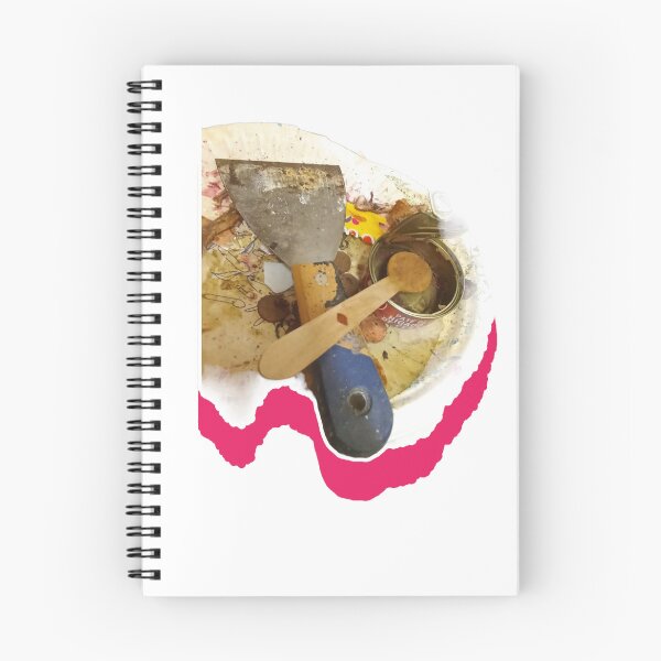 Item preview, comp table disgusting trash art designed and sold by RodVentura.