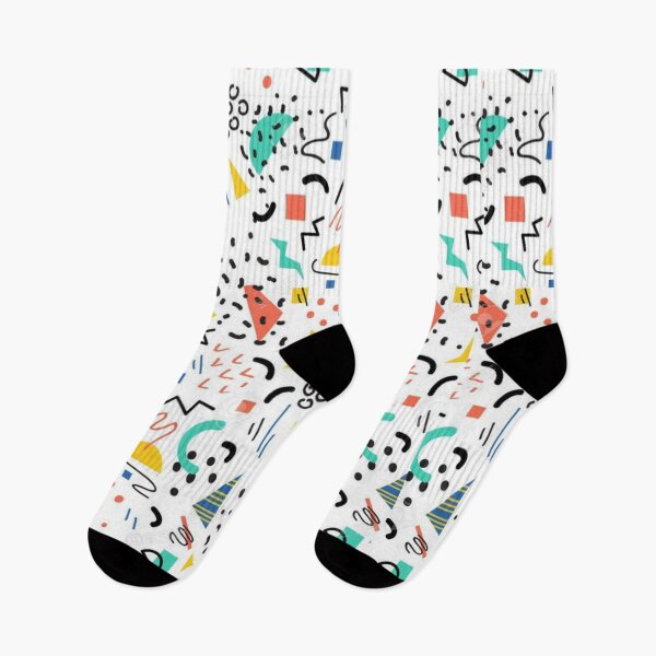 Item preview, Geometric pattern designed and sold by Jain123.
