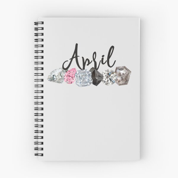 Item preview, April Diamond  designed and sold by rodentgorl.