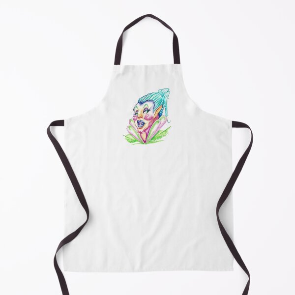 Item preview, Queen Blossom designed and sold by volkanic-ash.