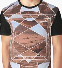 GeoForGeo11 Graphic T-Shirt