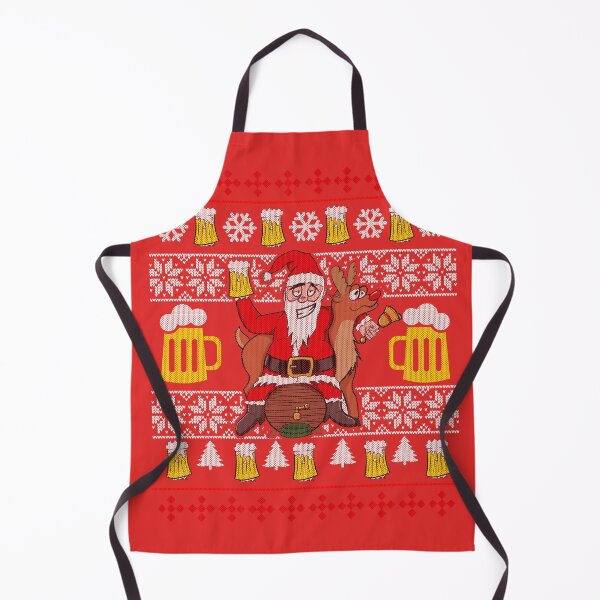 Item preview, Don't Be Like This Santa And Drive designed and sold by TJR-Production.