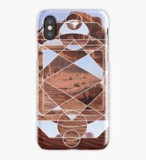 GeoForGeo11 iPhone Case