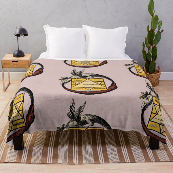 Item preview, Psychological Balance designed and sold by Proverbs812.