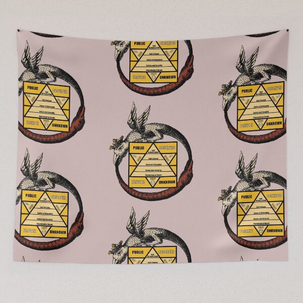 Item preview, Psychological Balance designed and sold by Proverbs812.