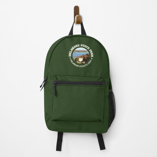 Item preview, Delaware State Park (SP) designed and sold by curranmorgan.