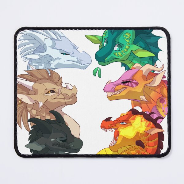 Item preview, Jade Winglet WoF designed and sold by frothy milk :).