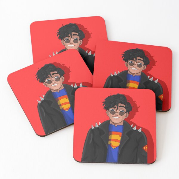 Item preview, Kon designed and sold by moonDrew.
