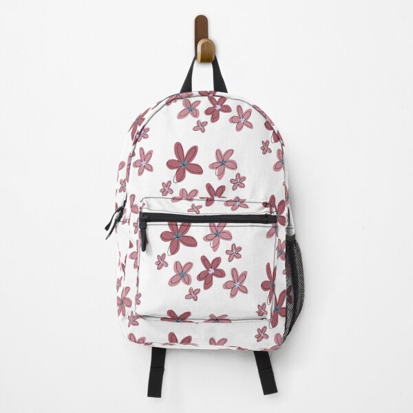 Item preview, Pink Flowers designed and sold by Courtney Rose.