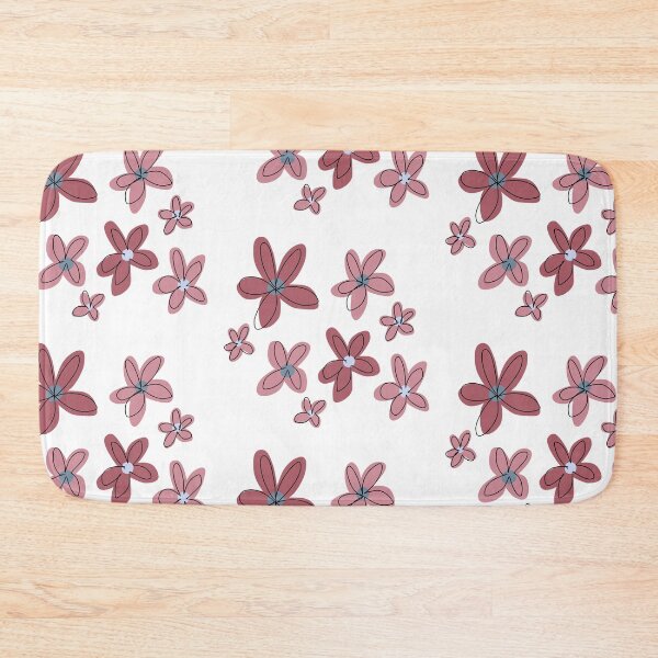 Item preview, Pink Flowers  designed and sold by Courtney  Rose.