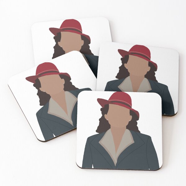 Item preview, Agent designed and sold by CalliesArt.